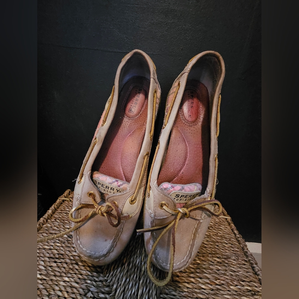 Womens Sperry